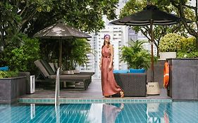 Muu Bangkok, Small Luxury Hotels Of The World